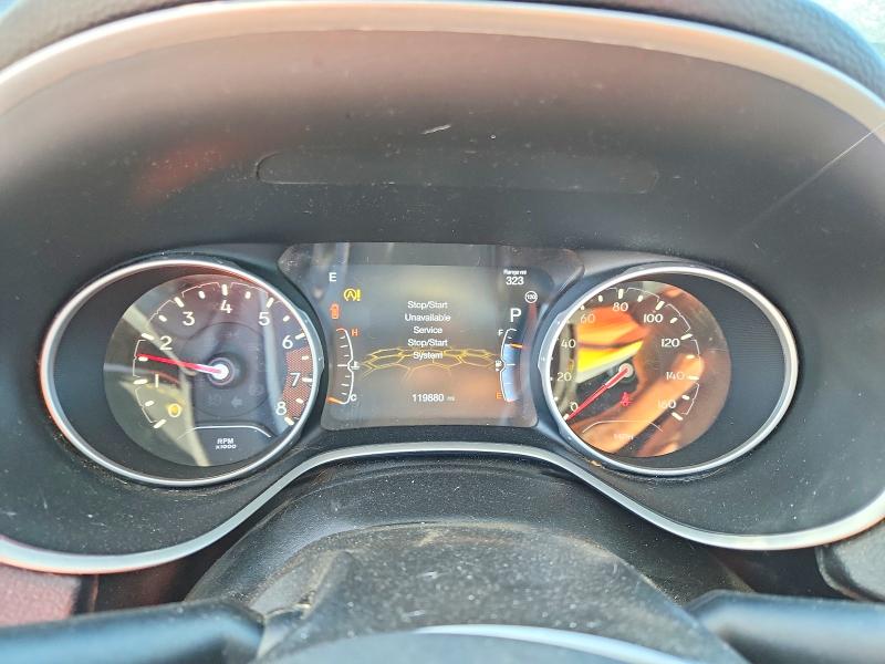 Продажа на аукционе авто 2019 Jeep Compass, vin: 3C4NJCCBXKT748925, номер лота: 55895976