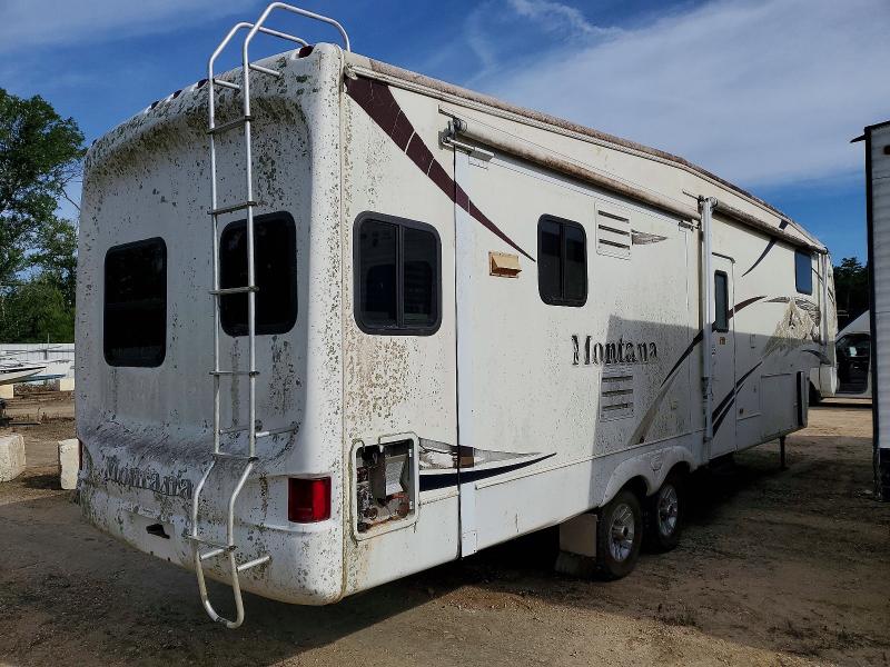 Продажа на аукционе авто 2007 Keystone Montana, vin: 4YDF3292074700893, номер лота: 55396266