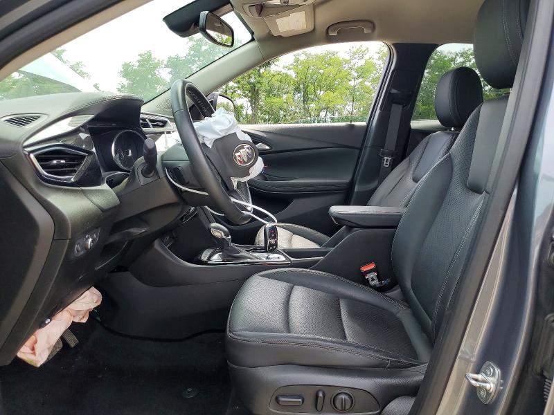 Продаж на аукціоні авто 2021 Buick Encore Gx, vin: KL4MMFSL3MB100694, номер лоту: 58889106
