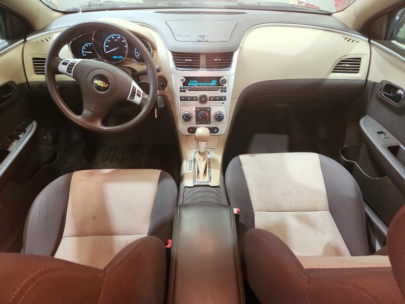 59318146 :رقم المزاد ، 1G1ZB5E13BF120917 vin ، 2011 Chevrolet Malibu مزاد بيع
