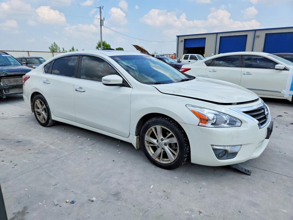 Продаж на аукціоні авто 2013 Nissan Altima, vin: 1N4AL3AP8DN438949, номер лоту: 58210166