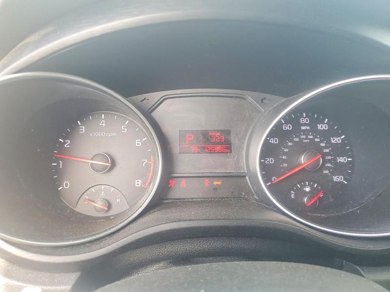 Продаж на аукціоні авто 2015 Kia Sedona, vin: KNDMB5C17F6054978, номер лоту: 56731696