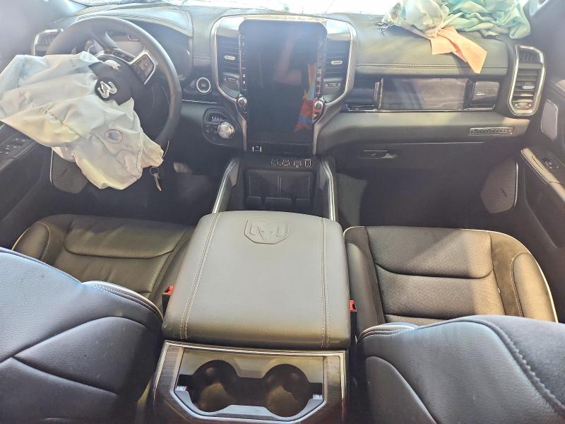 Продажа на аукционе авто 2026 Ram 1500, vin: 1C6SRFJP4TN376910, номер лота: 58102816