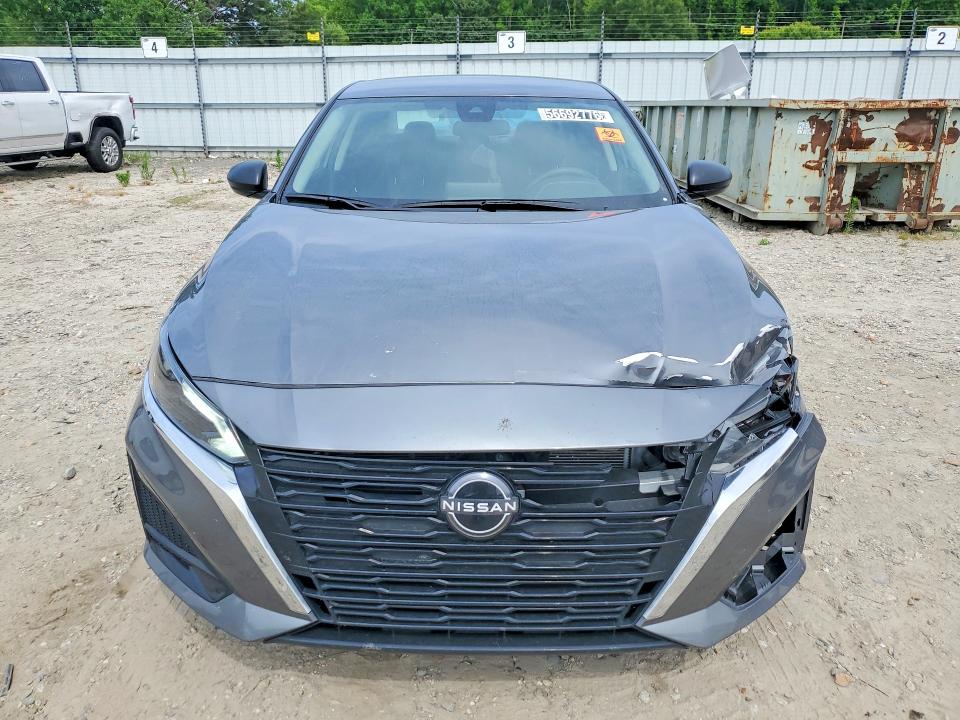56692776 :رقم المزاد ، 1N4BL4DV9SN388791 vin ، 2025 Nissan Altima مزاد بيع