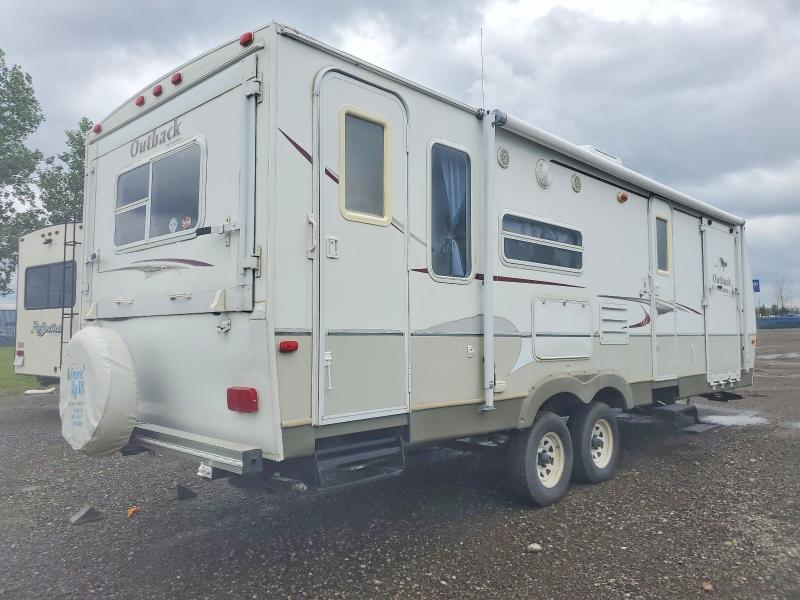 Aukcja sprzedaży 2008 Dutchman Outback, vin: 4YDT28K268B450950, numer aukcji: 59298066