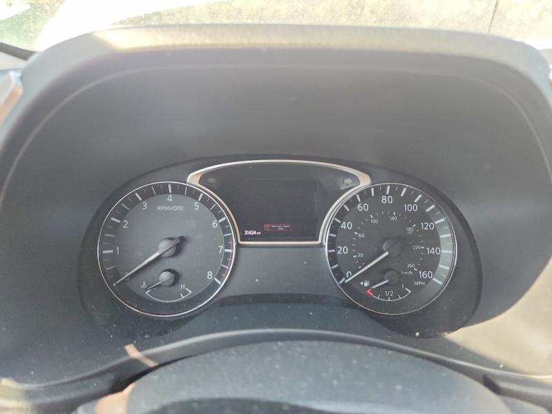 Продажа на аукционе авто 2020 Nissan Pathfinder, vin: 5N1DR2AN3LC650551, номер лота: 58708556