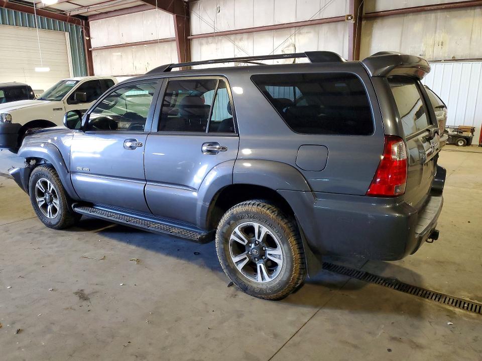 2006 Toyota 4runner მანქანა იყიდება აუქციონზე, vin: JTEBU14R060083851, აუქციონის ნომერი: 56121536