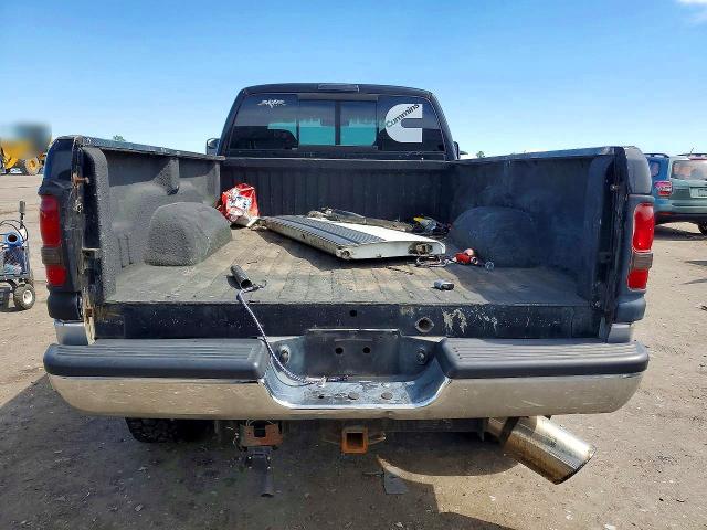 Продажа на аукционе авто 2000 Dodge Ram 2500, vin: 1B7KF2363YJ117161, номер лота: 57373196