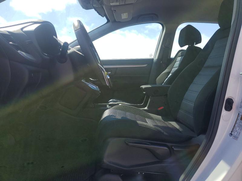 2021 Honda Cr-v მანქანა იყიდება აუქციონზე, vin: 5J6RW2H74ML026151, აუქციონის ნომერი: 57533676
