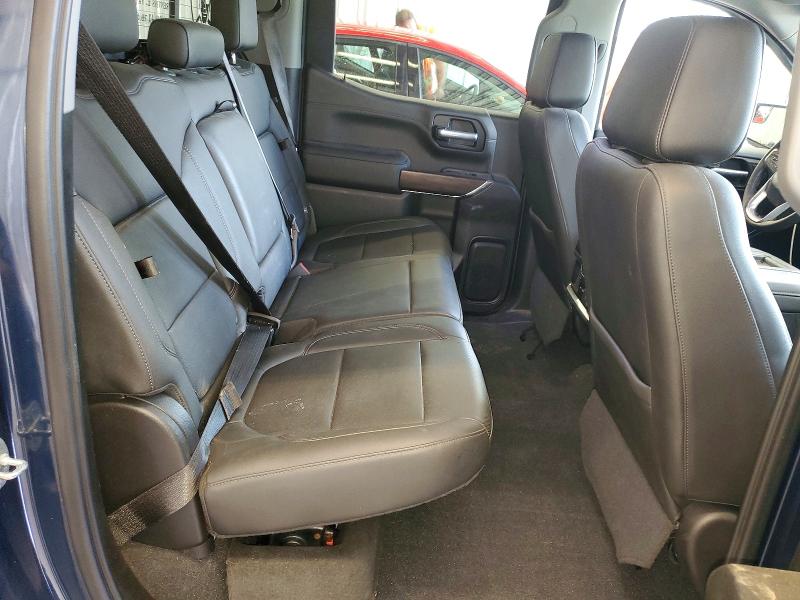 56519106 :رقم المزاد ، 1GTU9DELXLZ299403 vin ، 2020 Gmc Sierra مزاد بيع