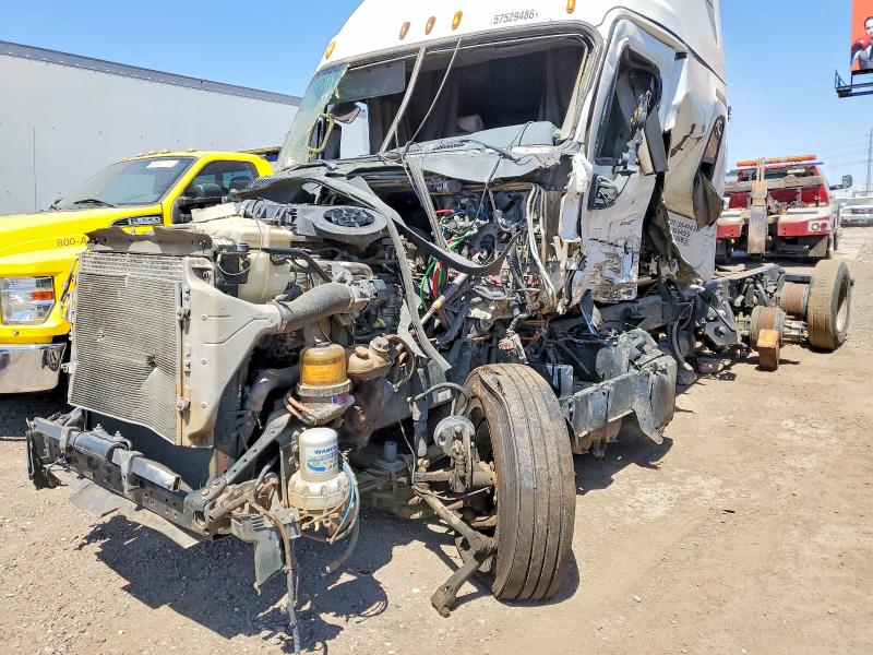 Aukcja sprzedaży 2015 Freightliner Cascadia 125, vin: 3AKJGLD52FSGJ2683, numer aukcji: 57529486