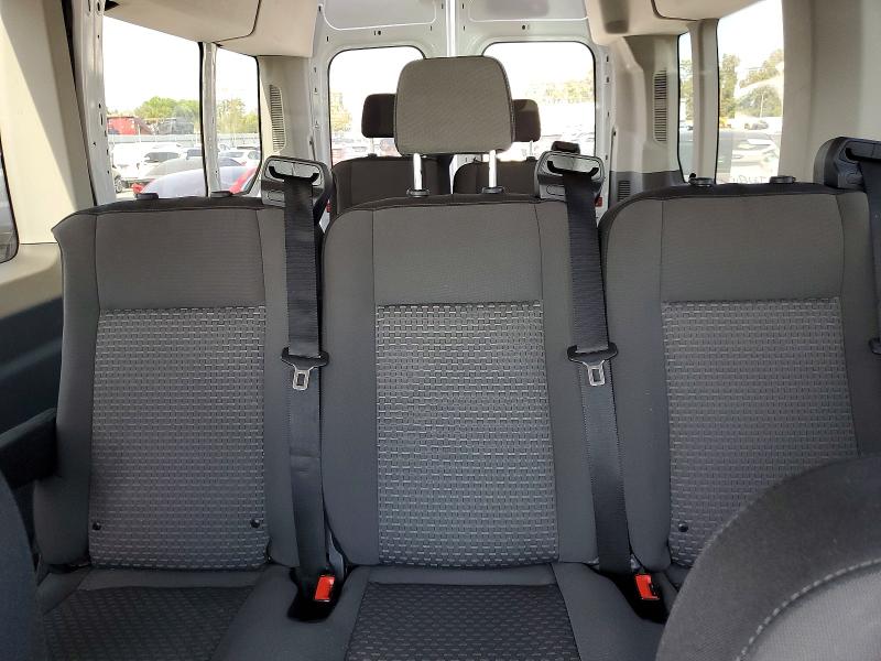 Продаж на аукціоні авто 2024 Ford Transit, vin: 1FBAX2X83RKA71917, номер лоту: 56303236
