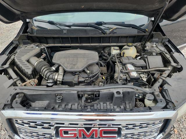 Продажа на аукционе авто 2017 Gmc Acadia, vin: 1GKKNXLS7HZ185322, номер лота: 57116306