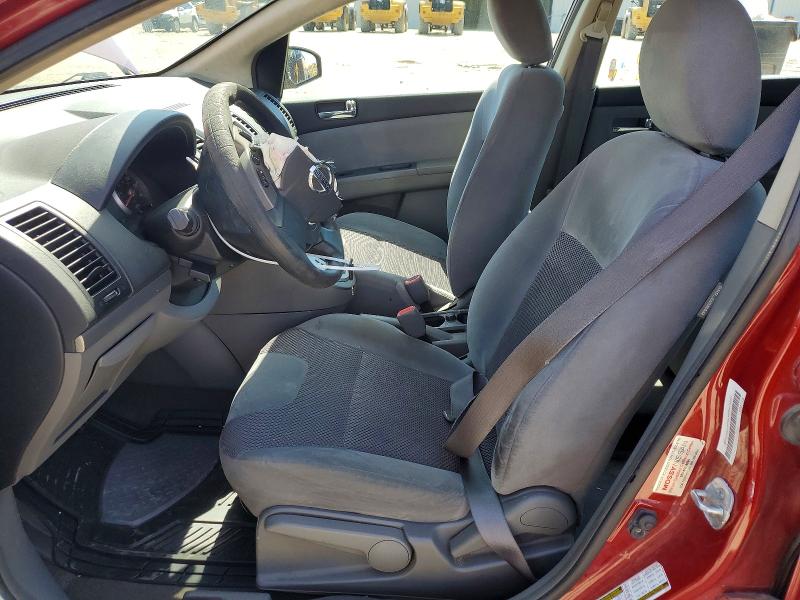 Aukcja sprzedaży 2007 Nissan Sentra, vin: 3N1AB61E57L606860, numer aukcji: 57059526