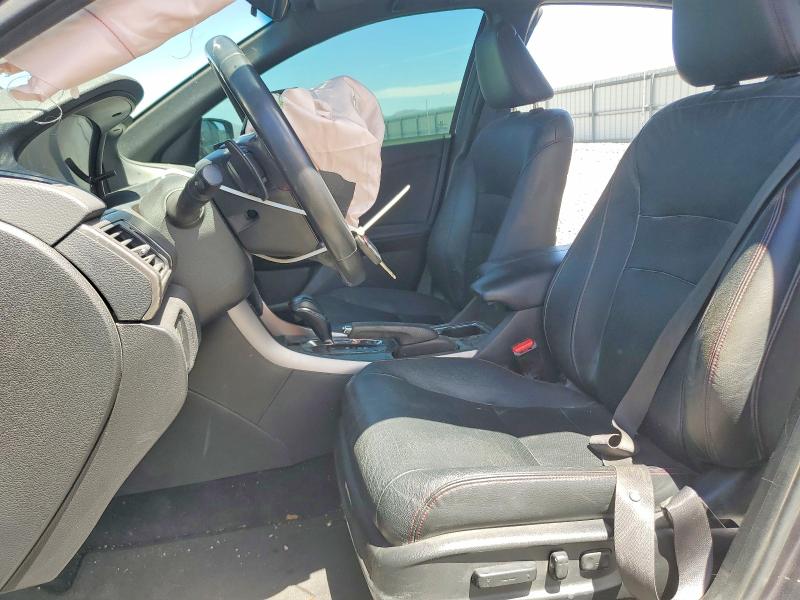 Aukcja sprzedaży 2017 Honda Accord, vin: 1HGCR2F12HA076261, numer aukcji: 56106996