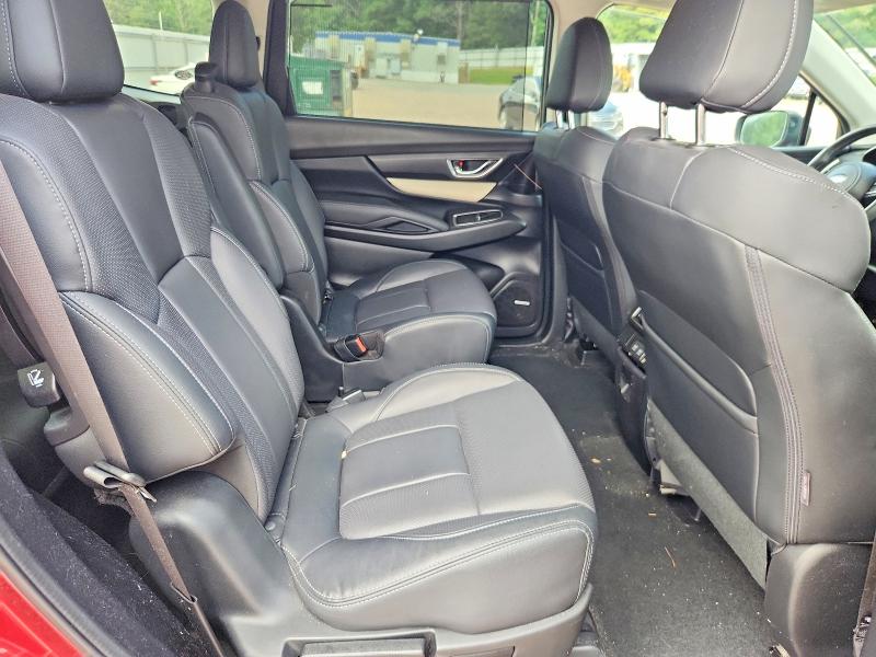 2020 Subaru Ascent მანქანა იყიდება აუქციონზე, vin: 4S4WMAPD3L3424378, აუქციონის ნომერი: 58972316
