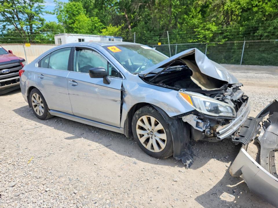 Aukcja sprzedaży 2016 Subaru Legacy, vin: 4S3BNAC65G3061224, numer aukcji: 55071086