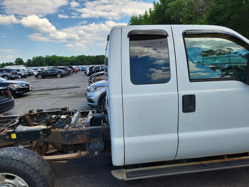 2011 Ford F250 მანქანა იყიდება აუქციონზე, vin: 1FT7X2BT8BEA68338, აუქციონის ნომერი: 58022996
