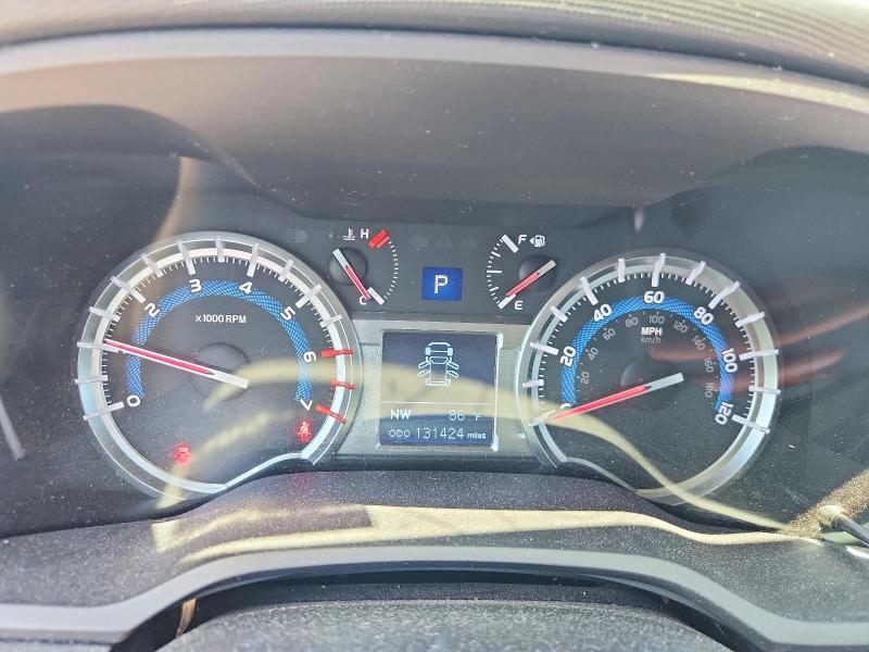 Продажа на аукционе авто 2017 Toyota 4runner, vin: JTEBU5JR8H5475820, номер лота: 54842426