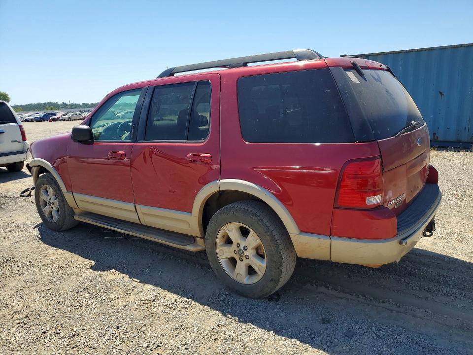 57612216 :رقم المزاد ، 1FMDU74W75UA15197 vin ، 2005 Ford Explorer مزاد بيع
