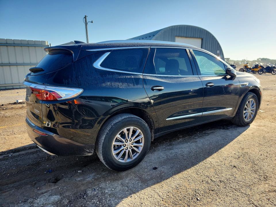 Продаж на аукціоні авто 2023 Buick Enclave, vin: 5GAEVBKW6PJ178831, номер лоту: 53639056
