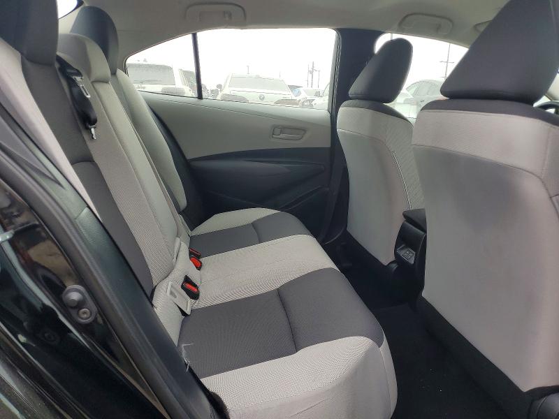 56447506 :رقم المزاد ، 5YFB4MDE6TP361477 vin ، 2026 Toyota Corolla مزاد بيع