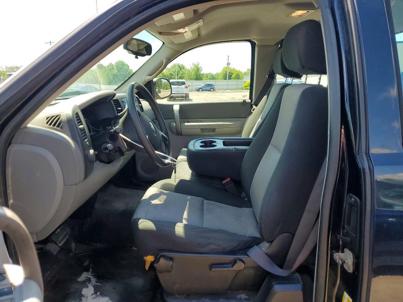 Продажа на аукционе авто 2009 Chevrolet Silverado, vin: 1GCEC19X89Z140180, номер лота: 58275996