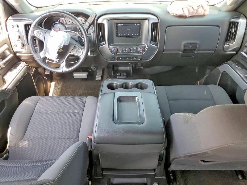 Aukcja sprzedaży 2016 Chevrolet Silverado, vin: 3GCUKREC0GG191525, numer aukcji: 58946146