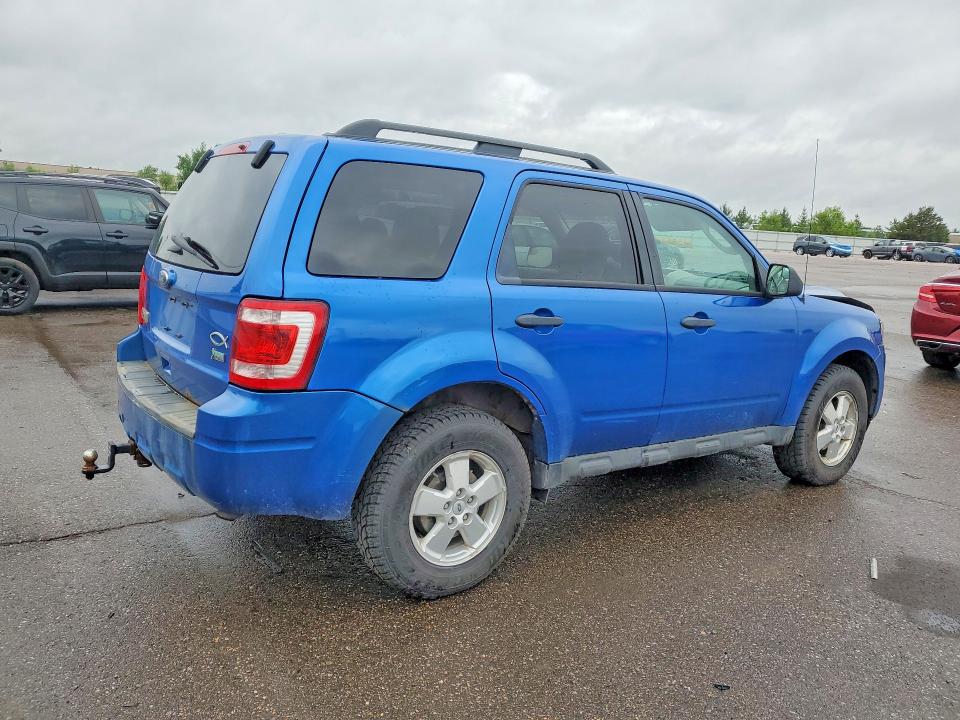 Продаж на аукціоні авто 2012 Ford Escape, vin: 1FMCU9DG6CKB42290, номер лоту: 56994086