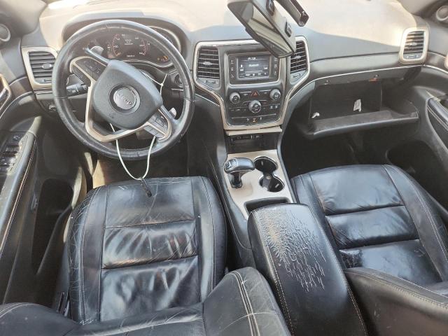 2014 Jeep Grand Cherokee მანქანა იყიდება აუქციონზე, vin: 1C4RJEBGXEC445671, აუქციონის ნომერი: 55969796