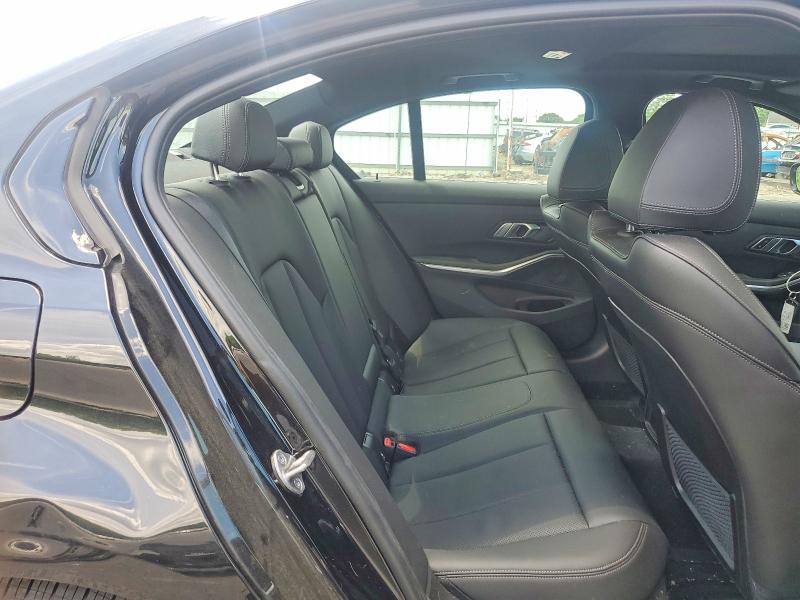 Aukcja sprzedaży 2022 Bmw 330xi, vin: 3MW5R7J03N8C33478, numer aukcji: 55181556