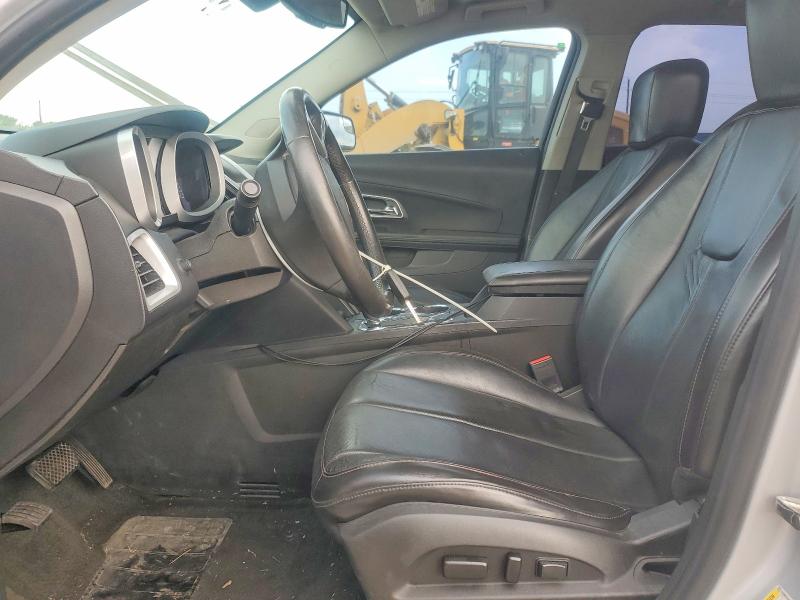 Продажа на аукционе авто 2014 Chevrolet Equinox, vin: 2GNALAEK9E6347215, номер лота: 58629416