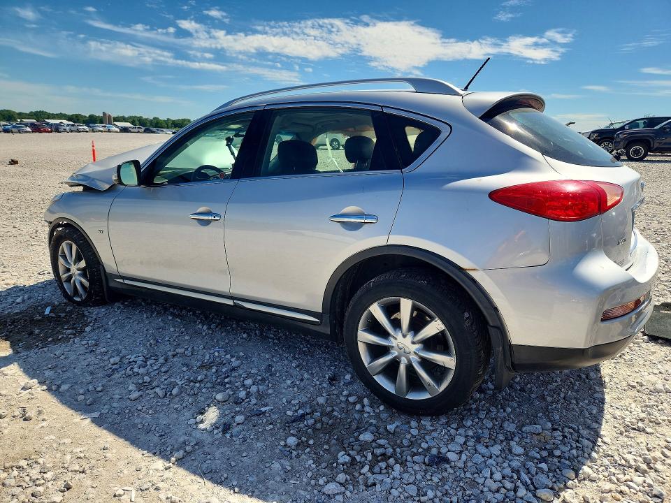 58101946 :رقم المزاد ، JN1BJ0RR0GM261531 vin ، 2016 Infiniti Qx50 مزاد بيع