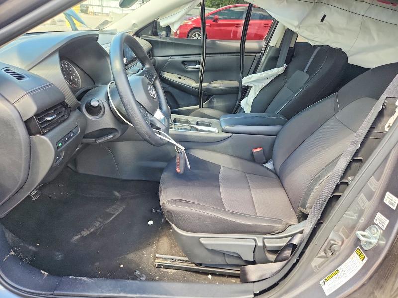 Продажа на аукционе авто 2025 Nissan Sentra, vin: 3N1AB8CVXSY303058, номер лота: 57414166