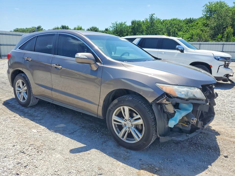 2013 Acura Rdx მანქანა იყიდება აუქციონზე, vin: 5J8TB4H31DL003203, აუქციონის ნომერი: 56686666