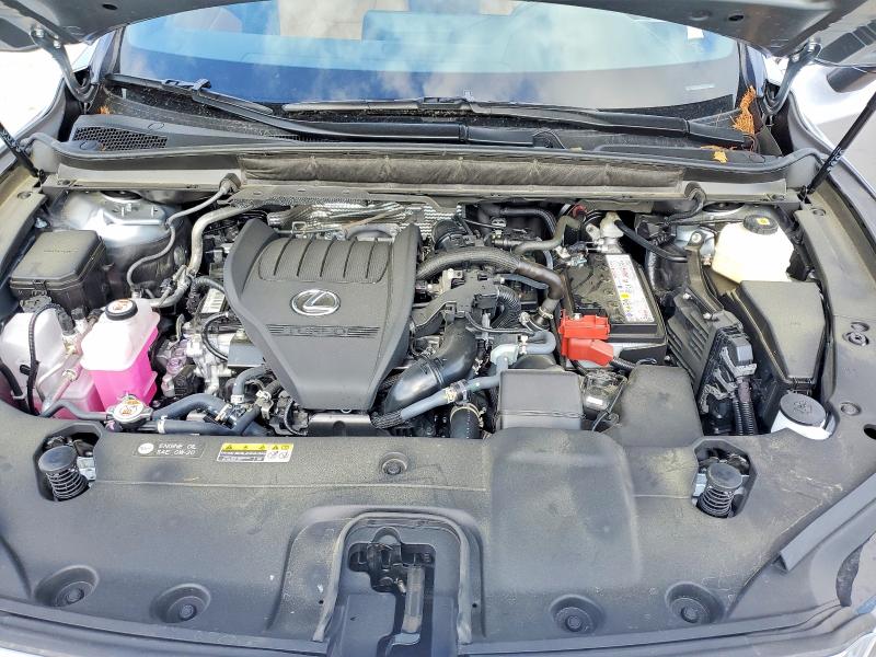 Aukcja sprzedaży 2025 Lexus Rx 350, vin: JTJCHMAA8S2031487, numer aukcji: 58392336