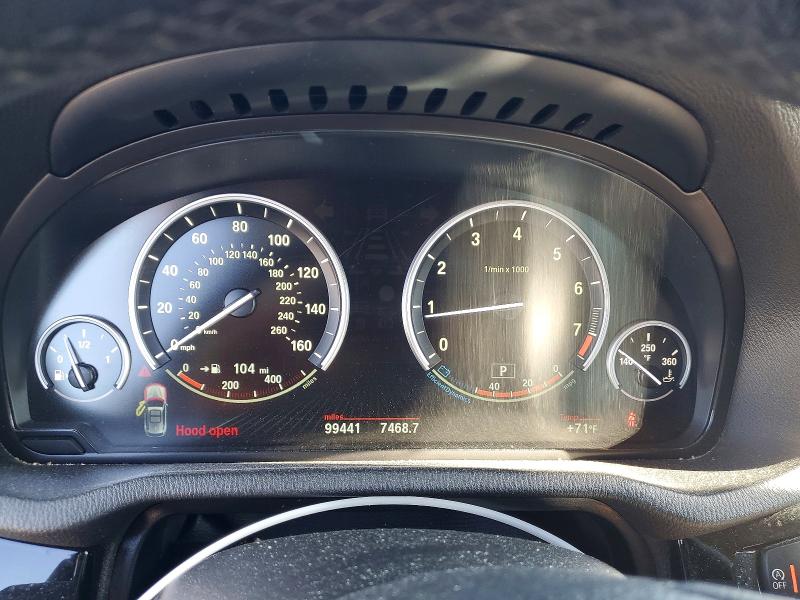 Продажа на аукционе авто 2017 Bmw X3, vin: 5UXWX9C37H0T21026, номер лота: 55749496