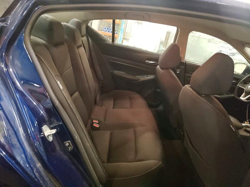 Продажа на аукционе авто 2020 Nissan Altima, vin: 1N4BL4BW3LC243058, номер лота: 56822206