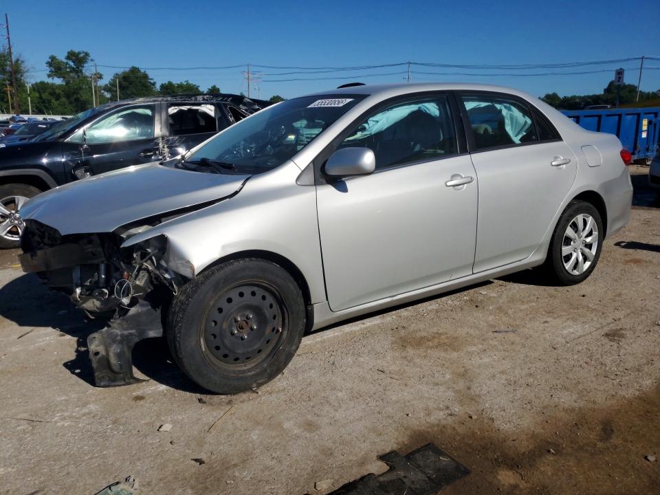Aukcja sprzedaży 2013 Toyota Corolla, vin: 2T1BU4EE1DC069543, numer aukcji: 55530856