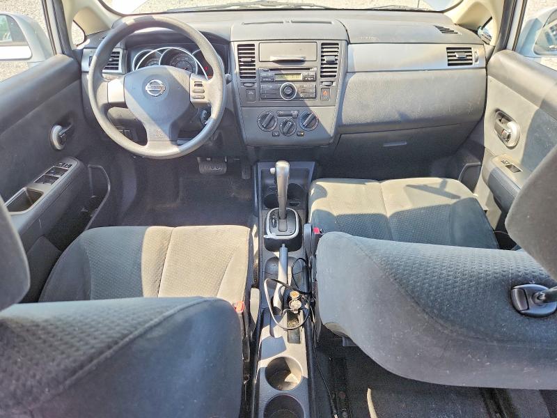 Продаж на аукціоні авто 2010 Nissan Versa, vin: 3N1BC1AP1AL458087, номер лоту: 56937546
