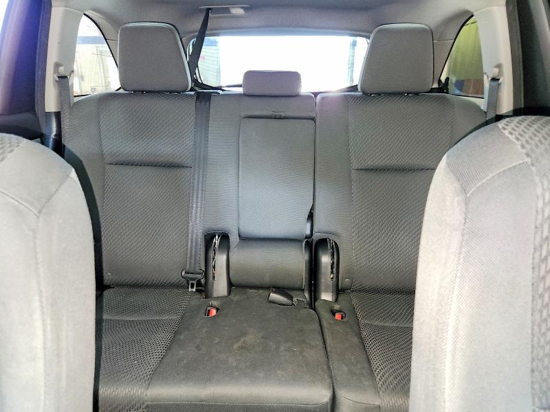 Aukcja sprzedaży 2015 Toyota Highlander, vin: 5TDBKRFH4FS121429, numer aukcji: 56871196