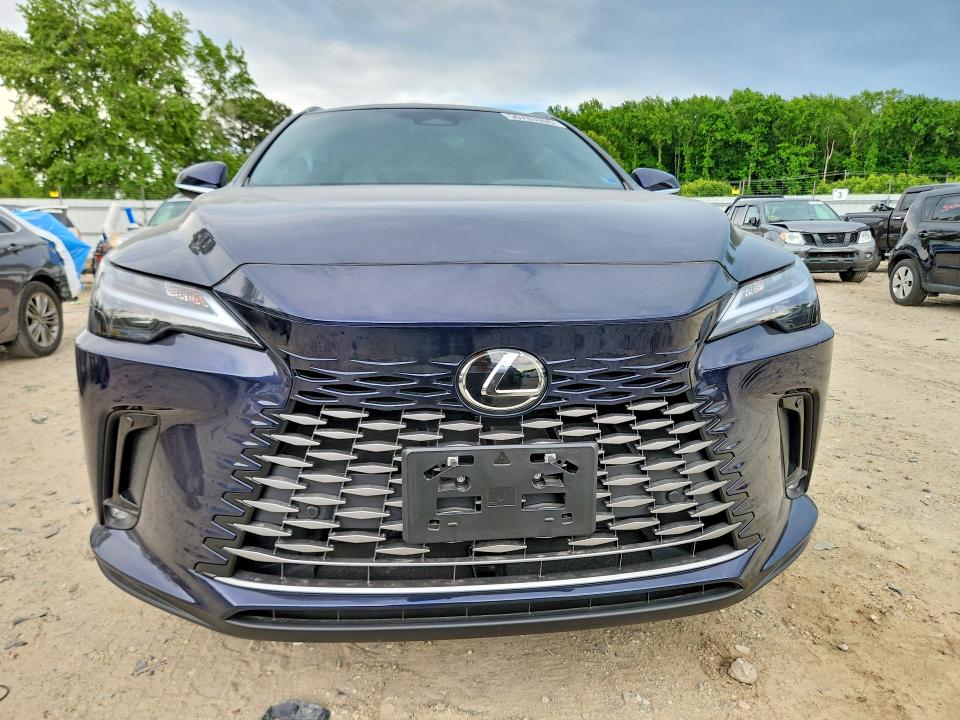 Aukcja sprzedaży 2026 Lexus Rx 350h, vin: 2T2BBMCA8TC131696, numer aukcji: 56783956