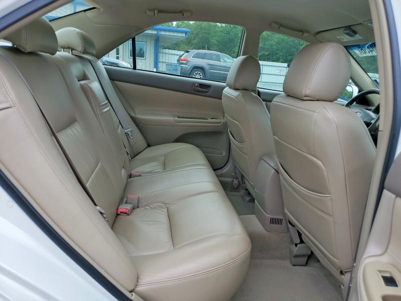 Продаж на аукціоні авто 2002 Toyota Camry, vin: 4T1BF32K12U019719, номер лоту: 56730466