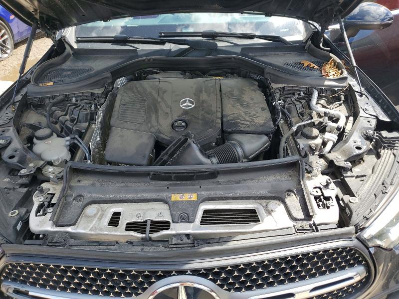 Aukcja sprzedaży 2023 Mercedes-benz Glc, vin: W1NKM4HBXPU029754, numer aukcji: 57942396
