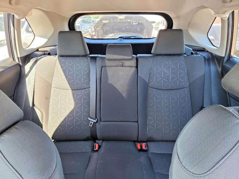 Aukcja sprzedaży 2022 Toyota Rav4, vin: 2T3B1RFV6NC324068, numer aukcji: 58518316