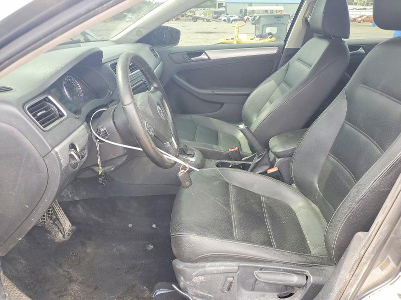 Aukcja sprzedaży 2014 Volkswagen Jetta, vin: 3VWD17AJ9EM233939, numer aukcji: 57057116