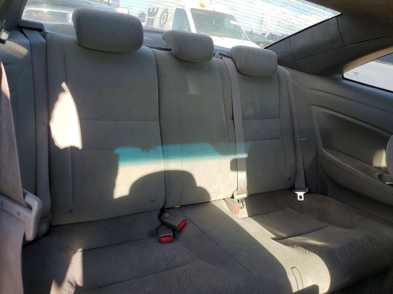 55304966 :رقم المزاد ، 2HGFG12867H562832 vin ، 2007 Honda Civic مزاد بيع