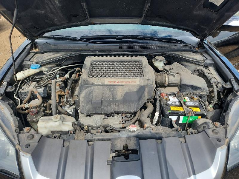 57467226 :رقم المزاد ، 5J8TB18579A004956 vin ، 2009 Acura Rdx مزاد بيع