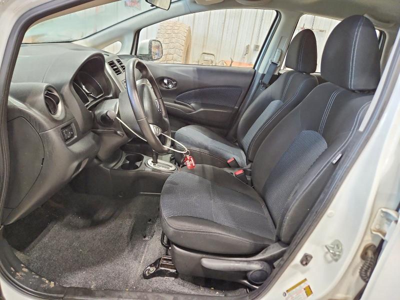 Продажа на аукционе авто 2014 Nissan Versa Note, vin: 3N1CE2CPXEL414421, номер лота: 56255316