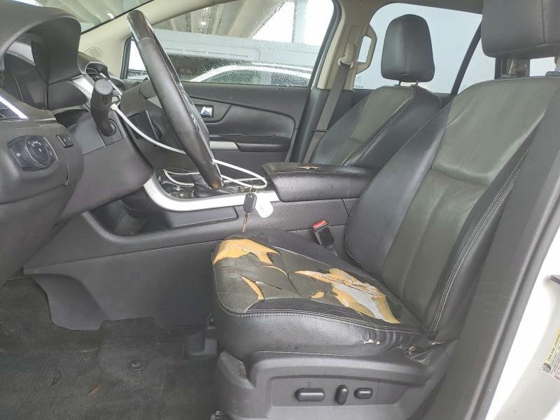 Продажа на аукционе авто 2011 Ford Edge, vin: 2FMDK3AKXBBA74665, номер лота: 55872946